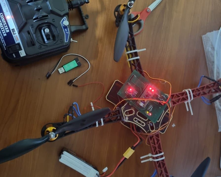 flightcontroller