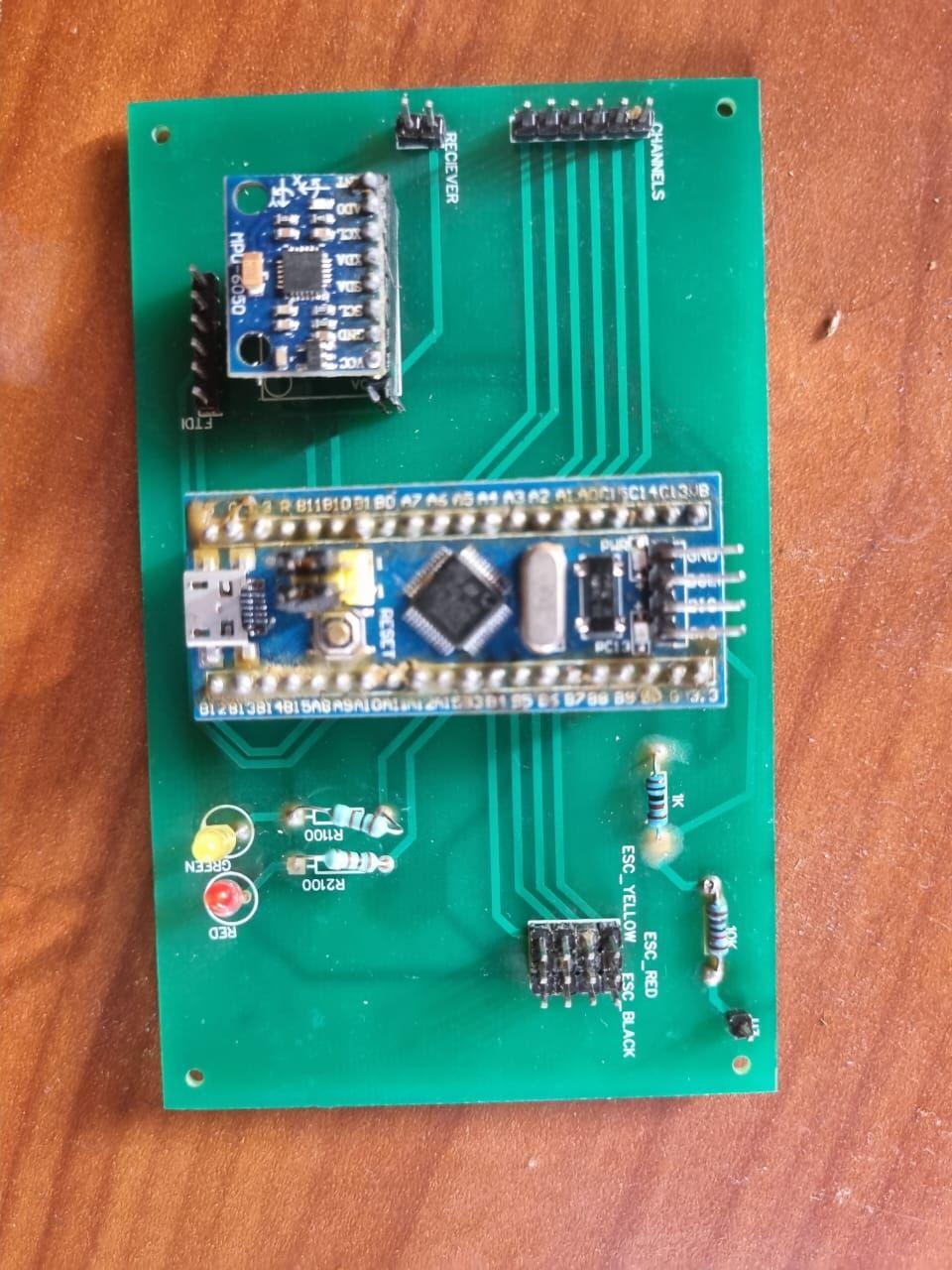 flightcontroller